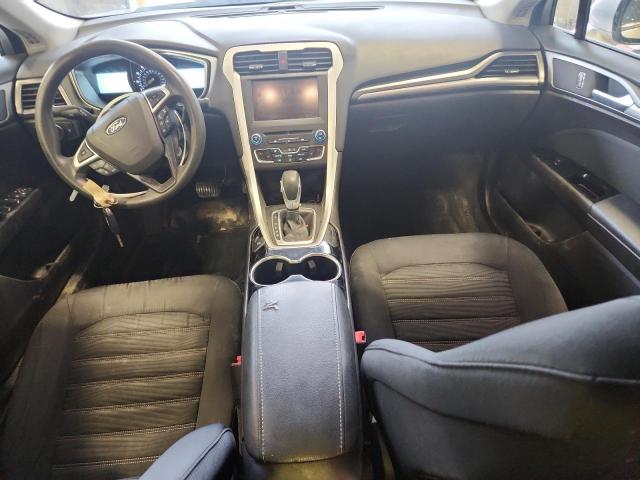 2016 Ford Fusion მანქანა იყიდება აუქციონზე, vin: 1FA6P0H71G5130900, აუქციონის ნომერი: 91252515
