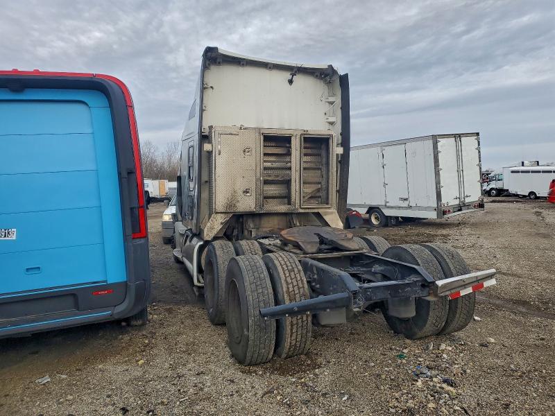 Продаж на аукціоні авто 2019 Kenworth T680, vin: 1XKYDP9X4KJ285710, номер лоту: 93782565