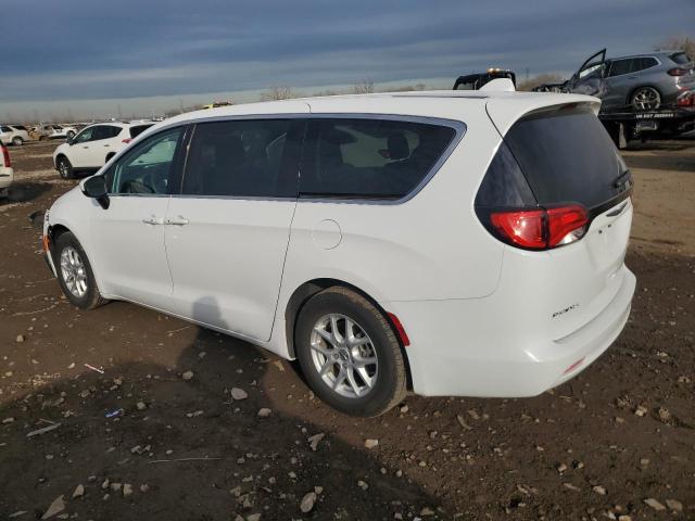 Продажа на аукционе авто 2017 Chrysler Pacifica, vin: 2C4RC1DG0HR514590, номер лота: 93019725