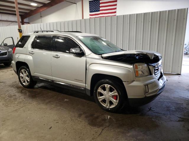 92289155 :رقم المزاد ، 2GKFLUEK6H6269551 vin ، 2017 Gmc Terrain مزاد بيع