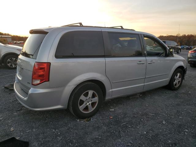 2011 Dodge Grand Caravan მანქანა იყიდება აუქციონზე, vin: 2D4RN3DG7BR709151, აუქციონის ნომერი: 91199175