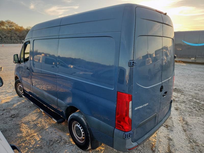 Продаж на аукціоні авто 2019 Mercedes-benz Sprinter 2, vin: WD4PF0CDXKT004656, номер лоту: 92585235