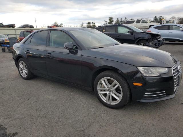 Продаж на аукціоні авто 2017 Audi A4, vin: WAUANBF42HN013002, номер лоту: 93225405