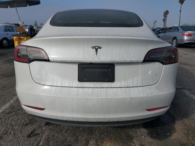 Продажа на аукционе авто 2023 Tesla Model 3, vin: 5YJ3E1EA7PF623648, номер лота: 91026085