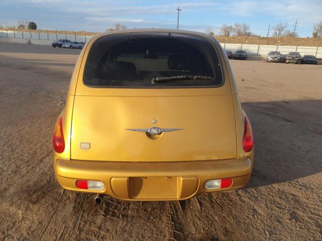 Продажа на аукционе авто 2002 Chrysler Pt Cruiser, vin: 3C8FY68B52T325825, номер лота: 92537045