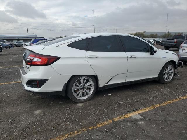 93633005 :رقم المزاد ، JHMZC5F32KC006587 vin ، 2019 Honda Clarity To مزاد بيع