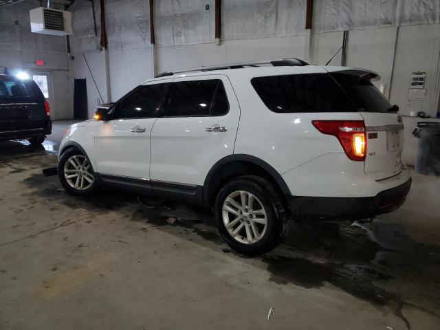 Продажа на аукционе авто 2015 Ford Explorer, vin: 1FM5K8D89FGB32216, номер лота: 93052175