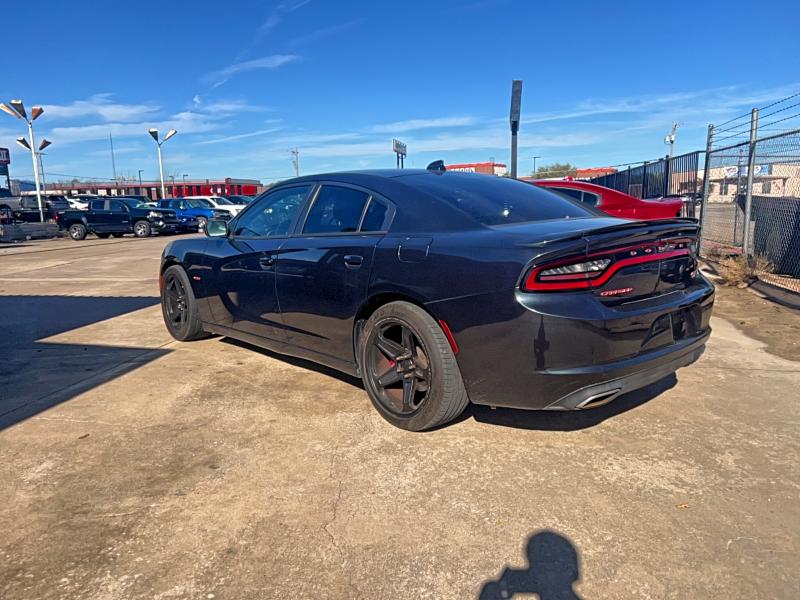 Aukcja sprzedaży 2016 Dodge Charger R/, vin: 2C3CDXCT2GH227586, numer aukcji: 94707525