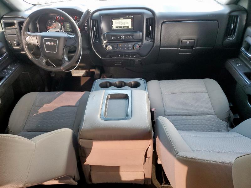 Продажа на аукционе авто 2017 Gmc Sierra, vin: 1GTV2LEC0HZ285858, номер лота: 93332055