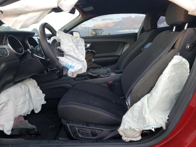 Auction sale of the 2021 Ford Mustang Gt, vin: 1FA6P8CF3M5117638, lot number: 93236445