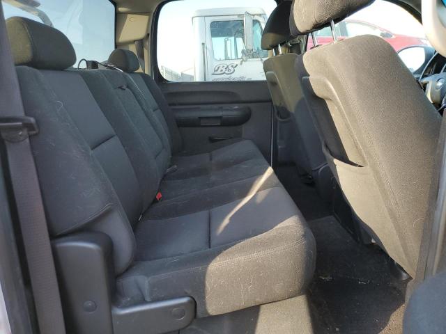 Продажа на аукционе авто 2012 Chevrolet Silverado, vin: 3GCUKUEJ6CG292614, номер лота: 91620825