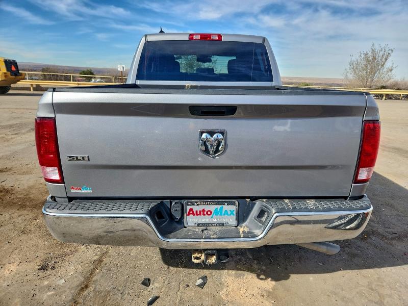 2022 Ram 1500 Classic მანქანა იყიდება აუქციონზე, vin: 1C6RR6LGXNS198128, აუქციონის ნომერი: 93740175