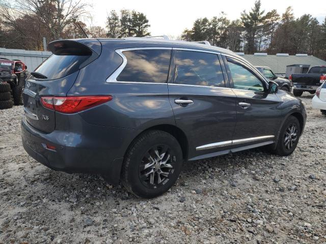 Продажа на аукционе авто 2013 Infiniti Jx35, vin: 5N1AL0MM3DC307140, номер лота: 90981905