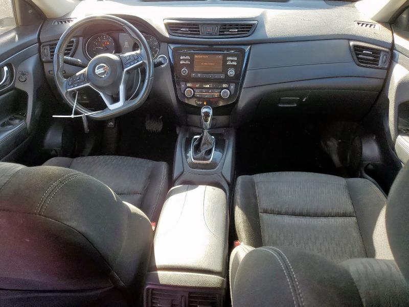 Aukcja sprzedaży 2017 Nissan Rogue S, vin: KNMAT2MV2HP596311, numer aukcji: 90939525