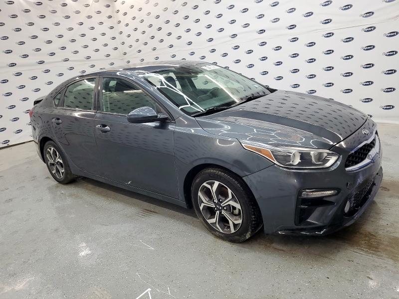 Продажа на аукционе авто 2019 Kia Forte, vin: 3KPF24AD0KE080875, номер лота: 90198695