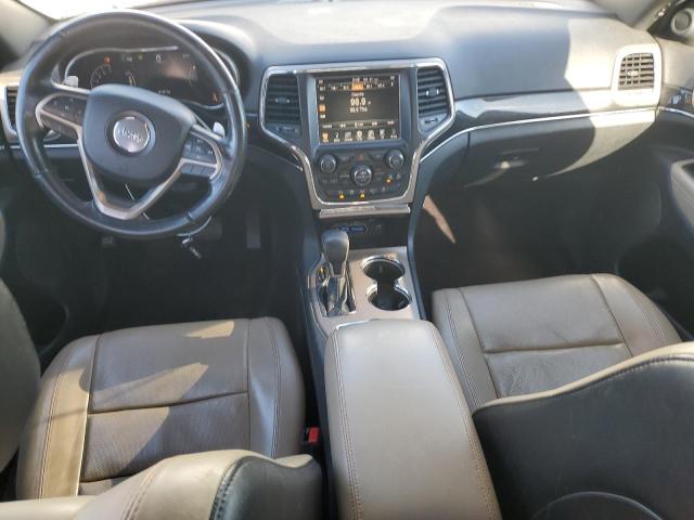Продажа на аукционе авто 2016 Jeep Grand Cherokee, vin: 1C4RJFBG9GC435089, номер лота: 89880215