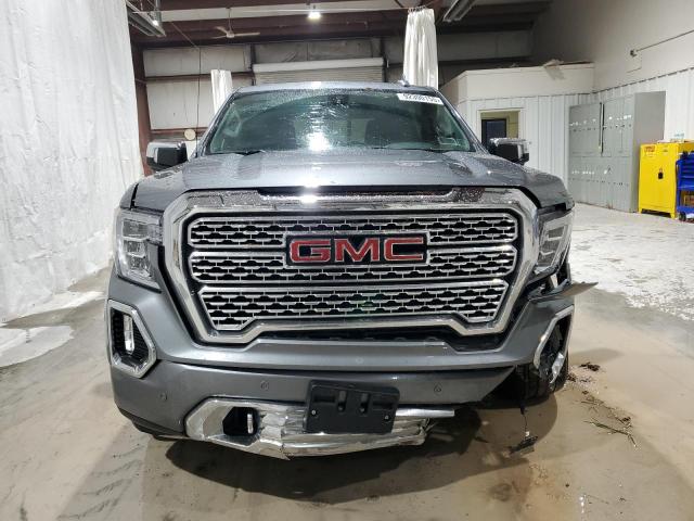 2022 Gmc Sierra Limited მანქანა იყიდება აუქციონზე, vin: 1GTU9FEL3NZ191882, აუქციონის ნომერი: 92300155