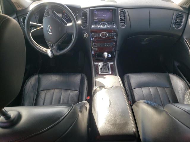 Продаж на аукціоні авто 2013 Infiniti Ex37, vin: JN1BJ0HR2DM480455, номер лоту: 91465685