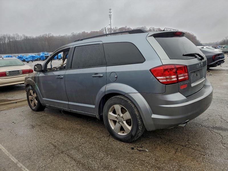 Продажа на аукционе авто 2009 Dodge Journey, vin: 3D4GG57V79T201230, номер лота: 93656895