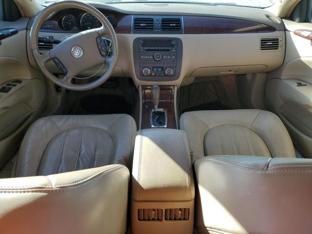 91309155 :رقم المزاد ، 1G4HD57216U226380 vin ، 2006 Buick Lucerne مزاد بيع