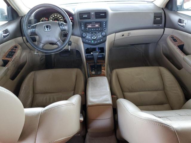 2004 Honda Accord მანქანა იყიდება აუქციონზე, vin: 1HGCM66584A014611, აუქციონის ნომერი: 92038325