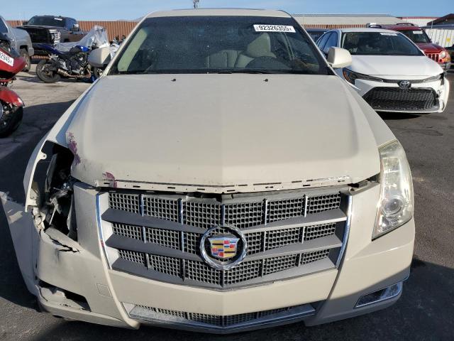 Продажа на аукционе авто 2011 Cadillac Cts Perfor, vin: 1G6DK5ED6B0112473, номер лота: 92326355