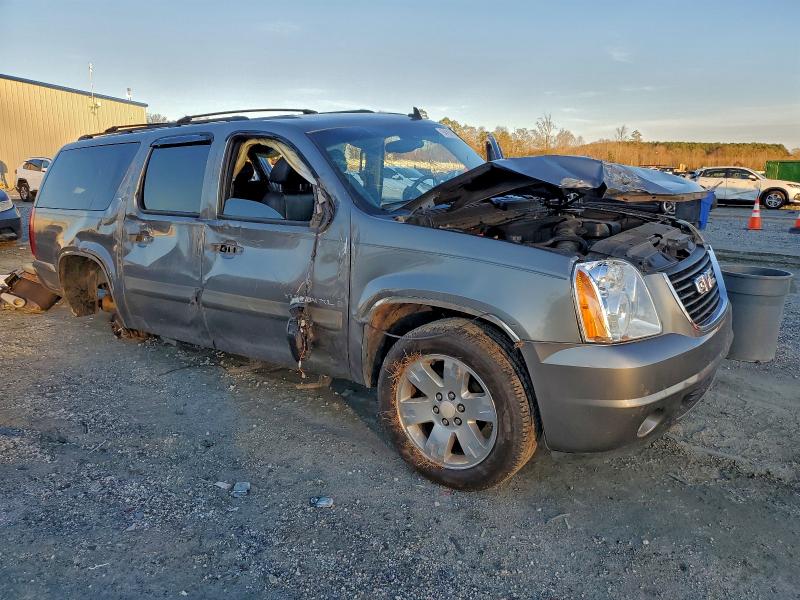 94299785 :رقم المزاد ، 1GKFC16J97R429266 vin ، 2007 Gmc Yukon مزاد بيع