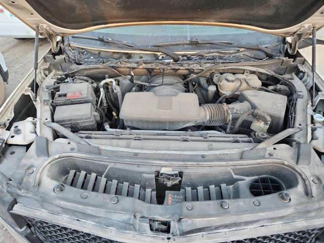 92178505 :رقم المزاد ، 1GYS4GKL2NR172198 vin ، 2022 Cadillac Escalade مزاد بيع
