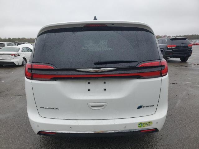 2023 Chrysler Pacifica H მანქანა იყიდება აუქციონზე, vin: 2C4RC1L76PR523309, აუქციონის ნომერი: 91471165