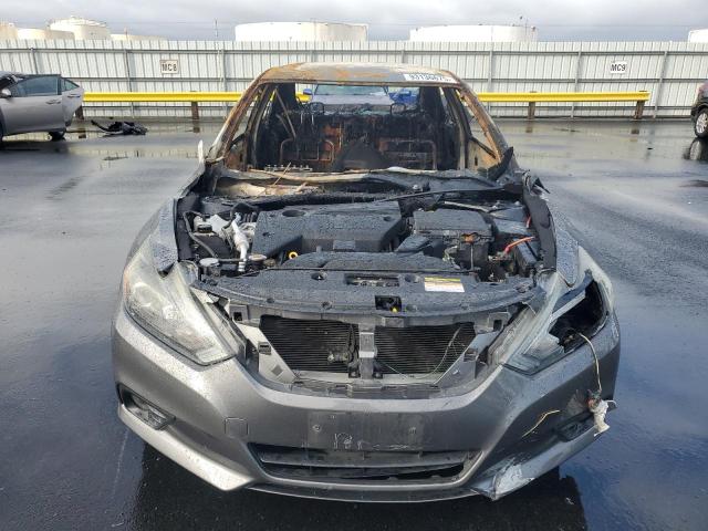 Aukcja sprzedaży 2017 Nissan Altima, vin: 1N4AL3AP5HC252058, numer aukcji: 93136675