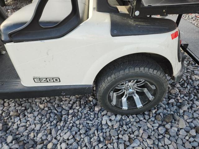 91089085 :رقم المزاد ، 5335451 vin ، 2017 Ezgo Rxv Fleet مزاد بيع