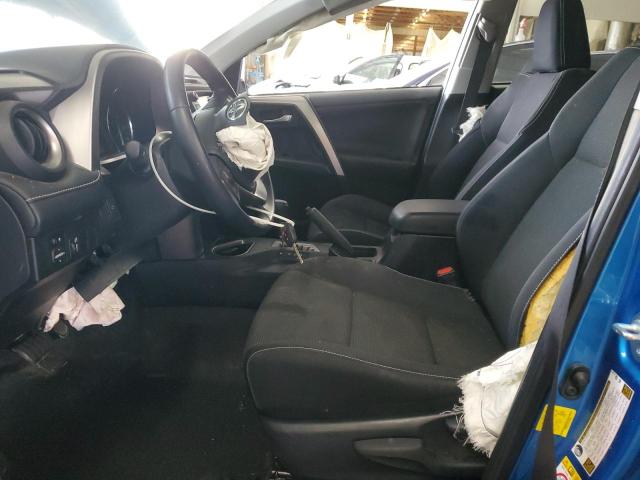 Aukcja sprzedaży 2016 Toyota Rav4, vin: JTMWFREV3GJ098690, numer aukcji: 93551455