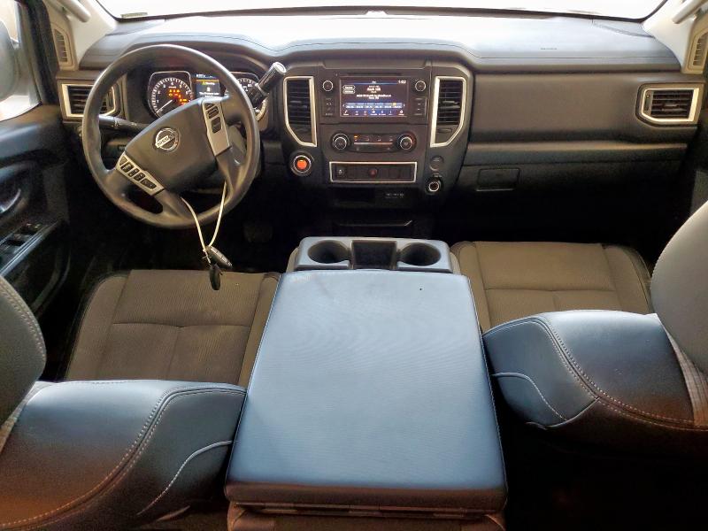 Aukcja sprzedaży 2019 Nissan Titan, vin: 1N6AA1EK2KN515327, numer aukcji: 92622035