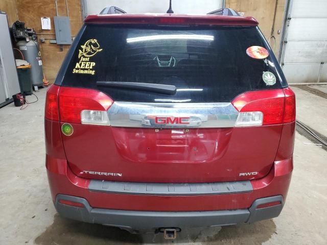 90284795 :رقم المزاد ، 2GKFLXEK5E6288881 vin ، 2014 Gmc Terrain مزاد بيع