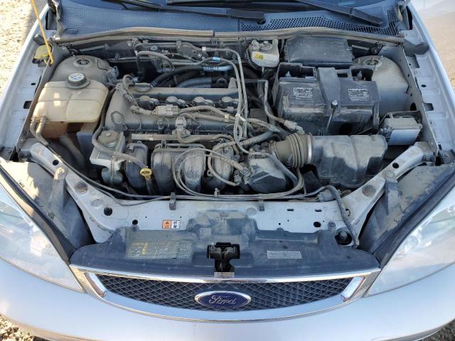 2007 Ford Focus მანქანა იყიდება აუქციონზე, vin: 1FAFP34N17W359321, აუქციონის ნომერი: 91242355