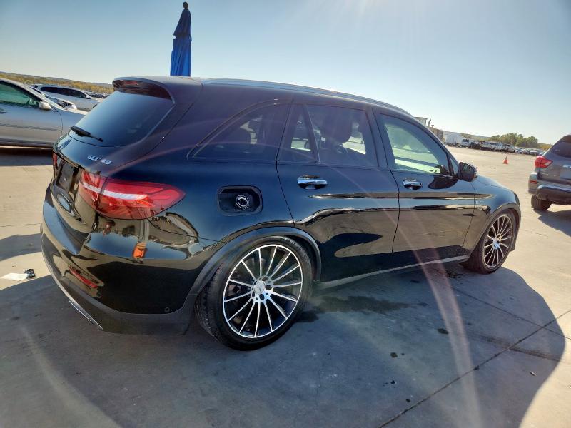 Продаж на аукціоні авто 2018 Mercedes-benz Glc 43 4ma, vin: WDC0G6EB5JV025354, номер лоту: 93042505