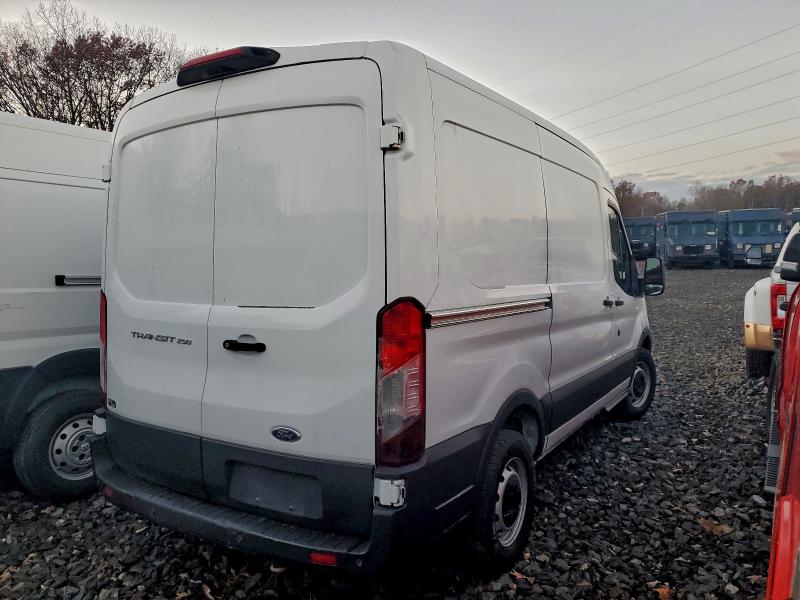 Продажа на аукционе авто 2019 Ford Transit T-, vin: 1FTYR1CM6KKA85012, номер лота: 94307325