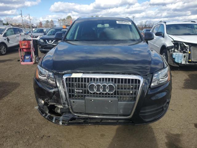 90804525 :رقم المزاد ، WA1LFAFP8CA122281 vin ، 2012 Audi Q5 مزاد بيع