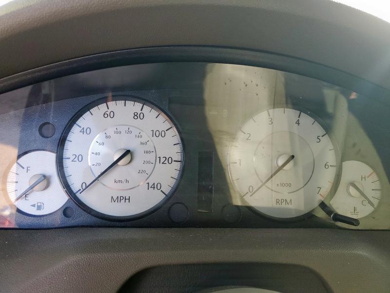 Aukcja sprzedaży 2008 Chrysler 300, vin: 2C3KA43R38H253350, numer aukcji: 92388015