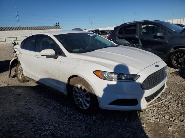 Aukcja sprzedaży 2015 Ford Fusion, vin: 1FA6P0G74F5114917, numer aukcji: 93145955
