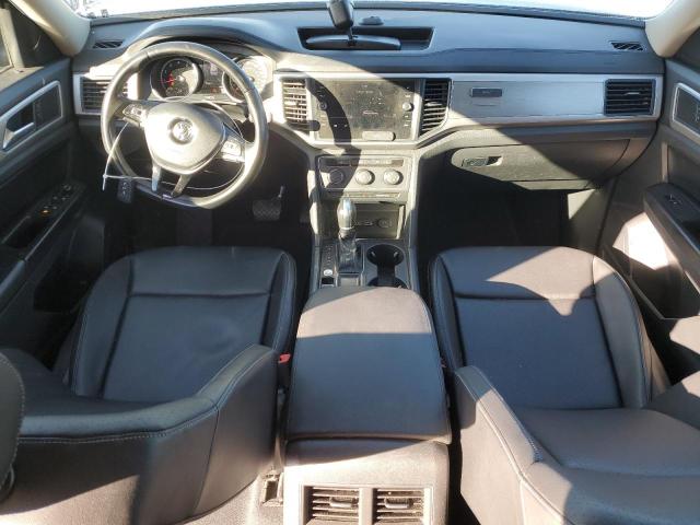 Aukcja sprzedaży 2018 Volkswagen Atlas Se, vin: 1V2CR2CA7JC563239, numer aukcji: 93687045