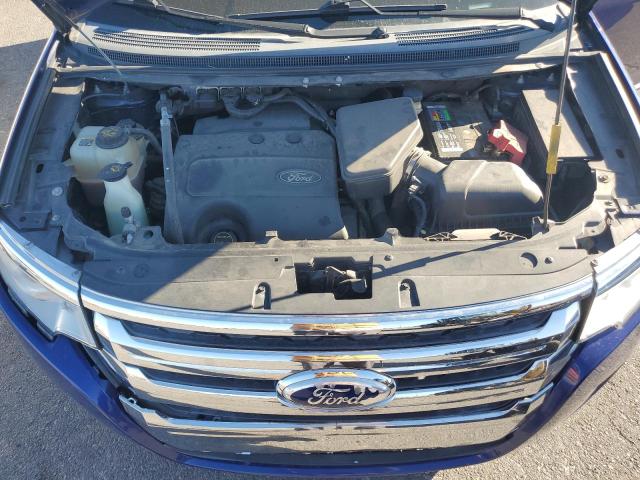 Aukcja sprzedaży 2013 Ford Edge, vin: 2FMDK3JC8DBE34480, numer aukcji: 91053435