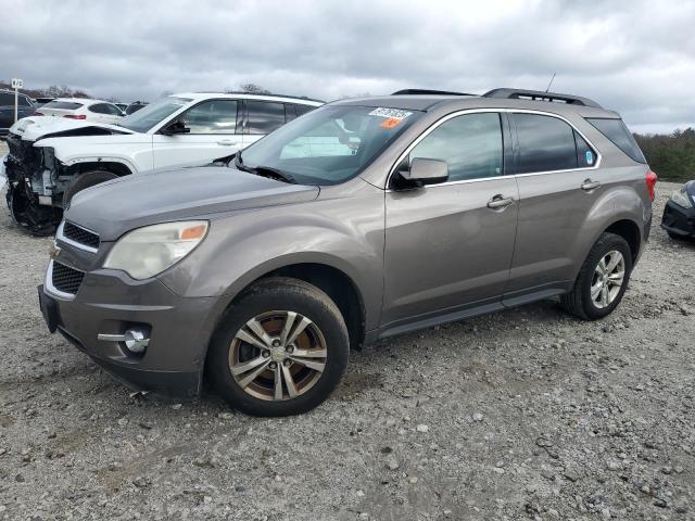 Продажа на аукционе авто 2010 Chevrolet Equinox Lt, vin: 2CNALPEW4A6304762, номер лота: 91761825