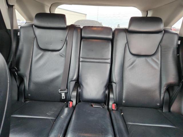 Продажа на аукционе авто 2010 Lexus Rx, vin: 2T2BK1BAXAC030088, номер лота: 91845555