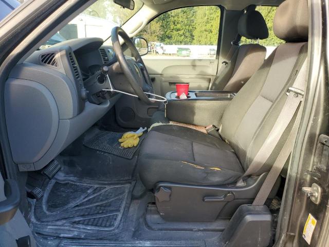 2011 Chevrolet Silverado მანქანა იყიდება აუქციონზე, vin: 1GCRCPEX7BZ184039, აუქციონის ნომერი: 93680275