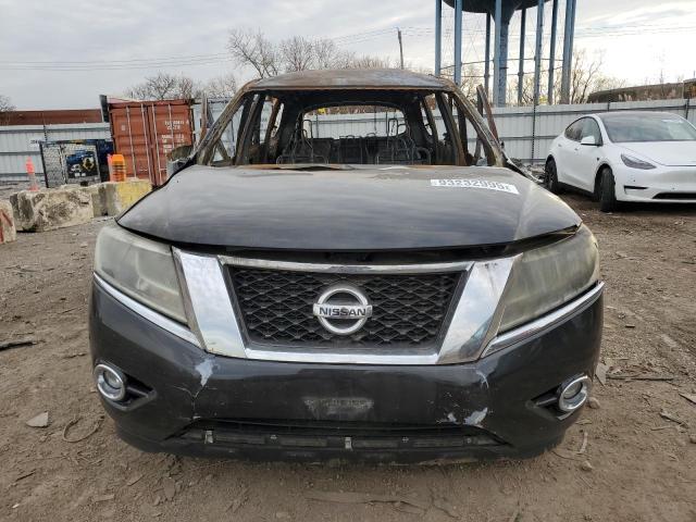 Продажа на аукционе авто 2015 Nissan Pathfinder, vin: 5N1AR2MM1FC648940, номер лота: 93232995