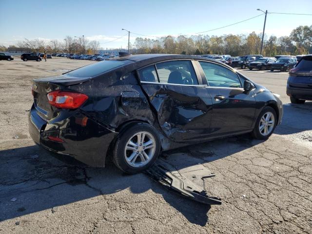 Продаж на аукціоні авто 2017 Chevrolet Cruze, vin: 1G1BE5SM2H7102015, номер лоту: 90589345