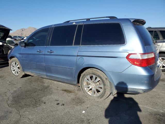 Aukcja sprzedaży 2005 Honda Odyssey, vin: 5FNRL38755B083922, numer aukcji: 90916945