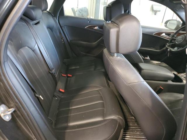 Aukcja sprzedaży 2014 Audi A6, vin: WAUHMAFC5EN003854, numer aukcji: 91882495