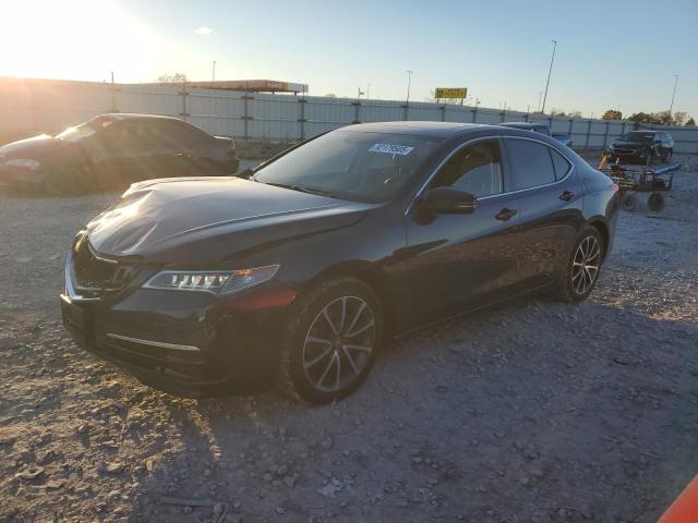 Продажа на аукционе авто 2016 Acura Tlx Tech, vin: 19UUB3F55GA002042, номер лота: 92179505